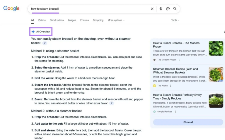 AI не обладает интуицией, но имеет сигналы. Он оценивает не только текст, но и контекст вокруг него: кто автор, как бренд описан в других источниках, согласуются ли факты между собой.