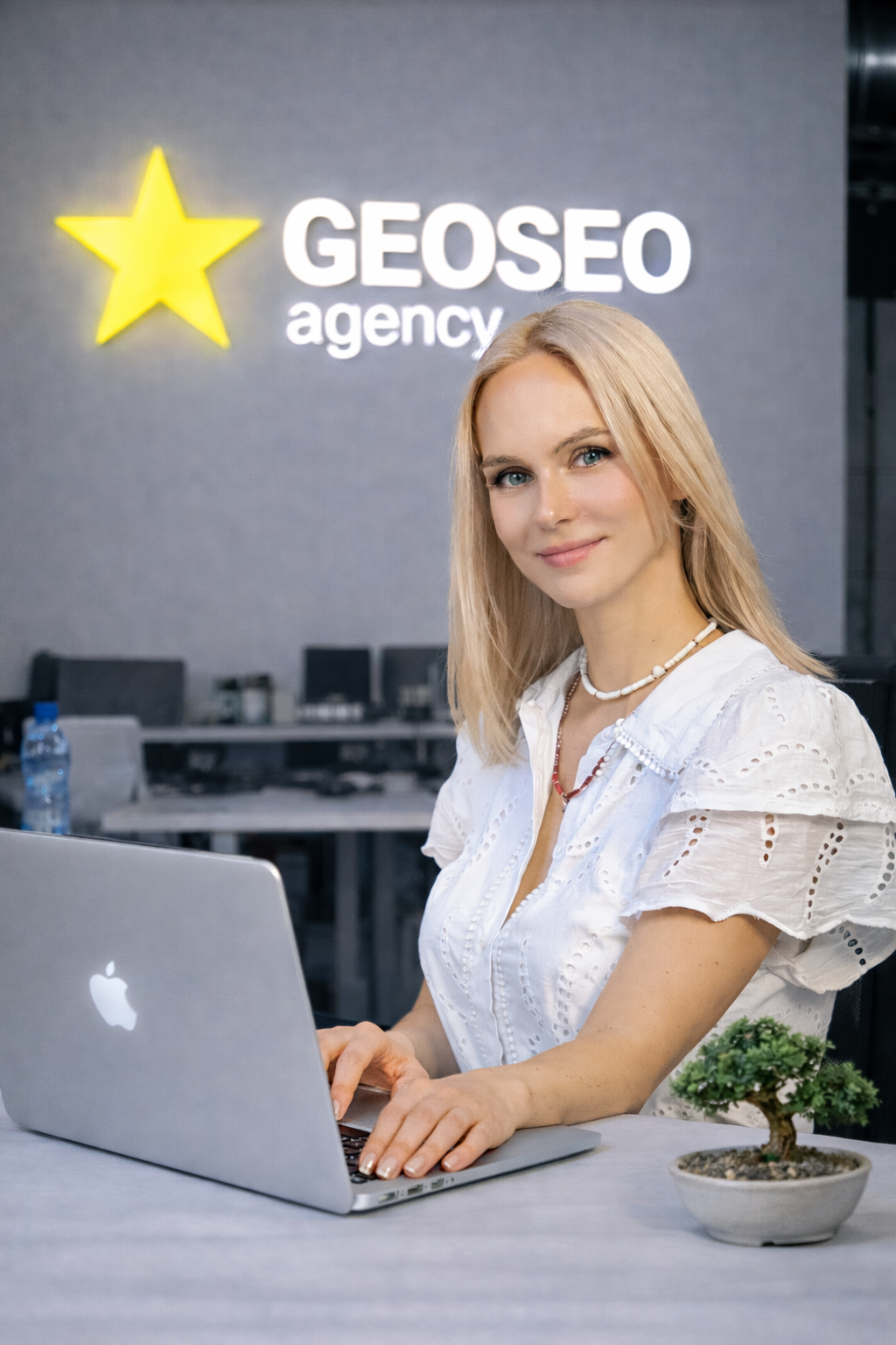 Евгений Петров, GEOSEO agency